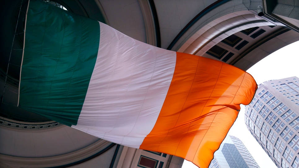 Euro 2028 : la candidature Royaume-Uni/Irlande seule en lice