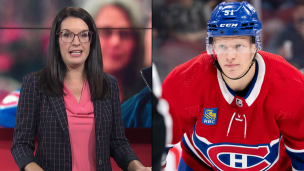 Heineman peut-il débuter l'année à Montréal?