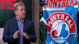 Montréal au baseball, c'est toujours d'actualité?