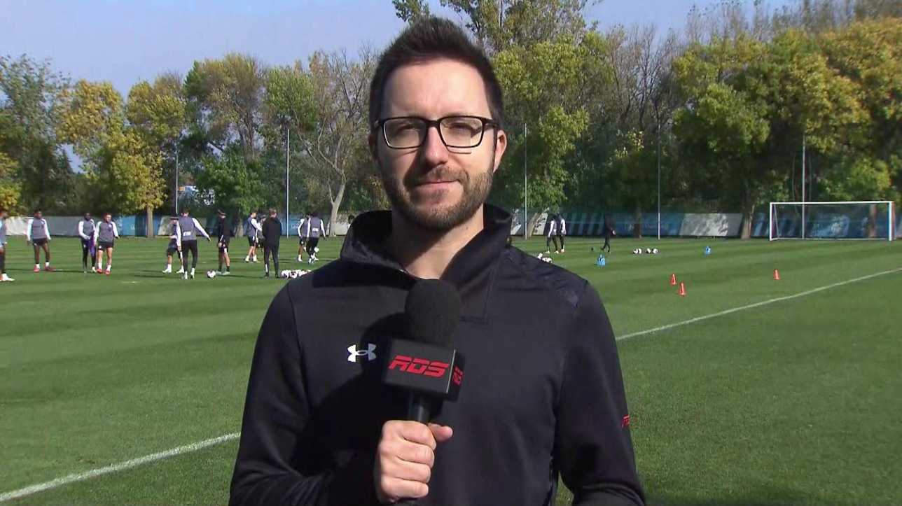 MLS : Tout est à jouer pour le CF Montréal | Vidéo | RDS.ca