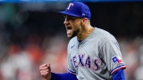 Nathan Eovaldi