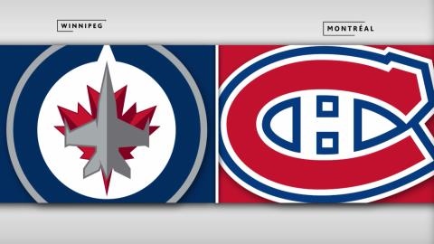 Les Canadiens de Montréal du passé et d'aujourd'hui - ACCUEIL