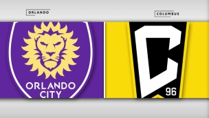 Orlando City 0 - Crew 2 (Prol.)