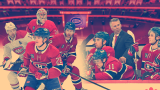 Bilan du quart de la saison des Canadiens