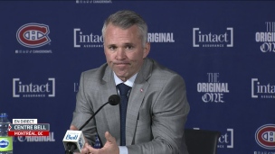 « Si t'en score plus que l'autre équipe, tu gagnes »