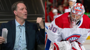 La confiance de Primeau a pris un coup