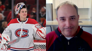 Un beau contrat mérité pour Montembeault
