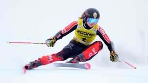 Grenier 6e à Mont-Tremblant; autre victoire de Brignone