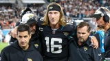 Trevor Lawrence