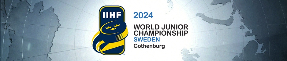 Mondial junior 2024 Mondial junior 2024