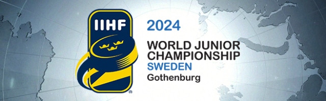 Mondial junior 2024 Mondial junior 2024