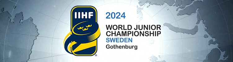 Mondial junior 2024 Mondial junior 2024