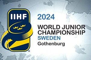 Mondial junior 2024 Mondial junior 2024