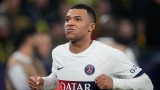 Kylian Mbappé