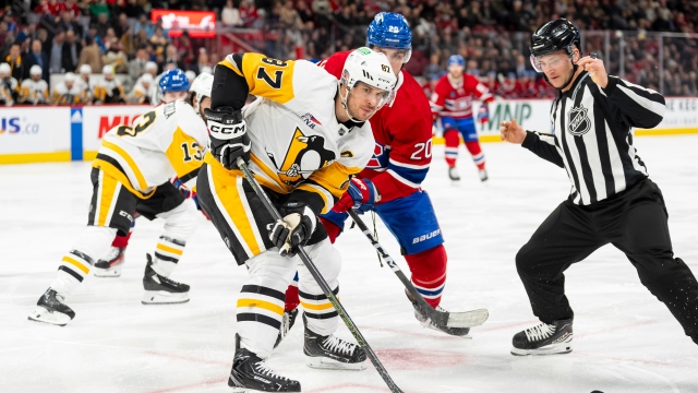 Canadiens De Montréal - Nouvelles & Résultats,vidéos, Photos