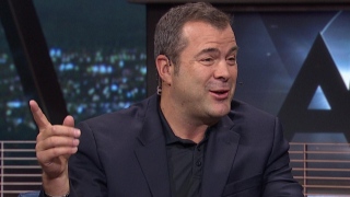 Alain Vigneault