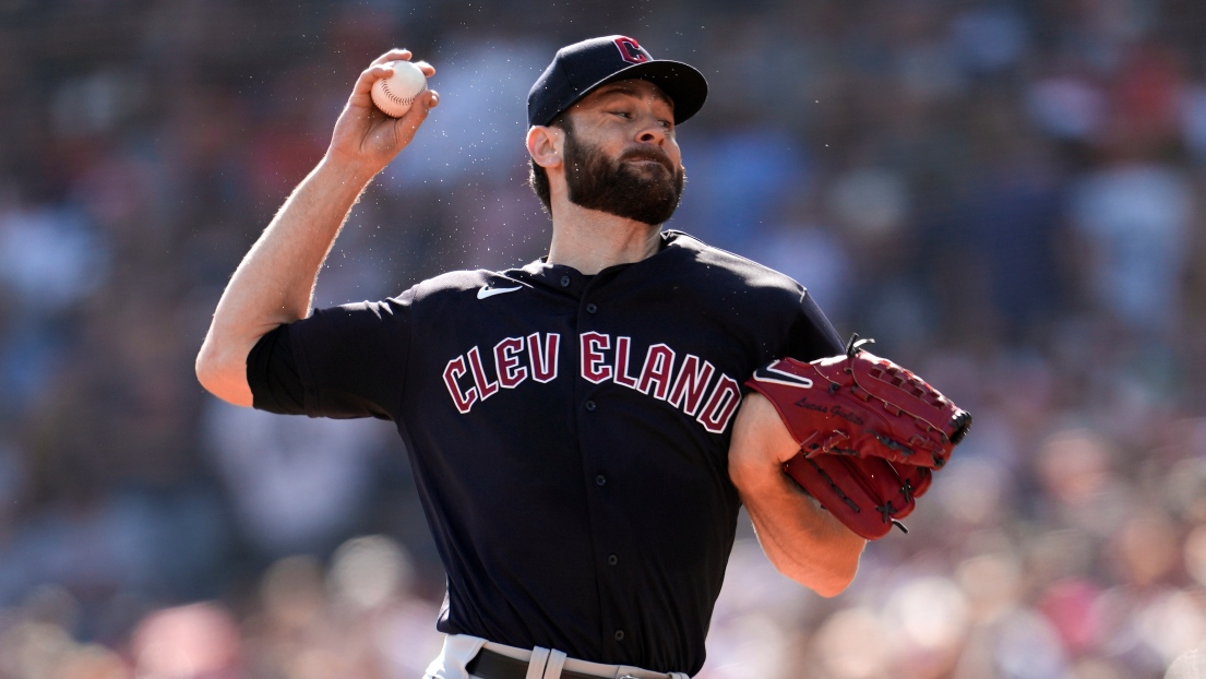 MLB : Lucas Giolito S'entend Avec Les Red Sox | RDS.ca