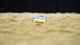 Volleyball de plage