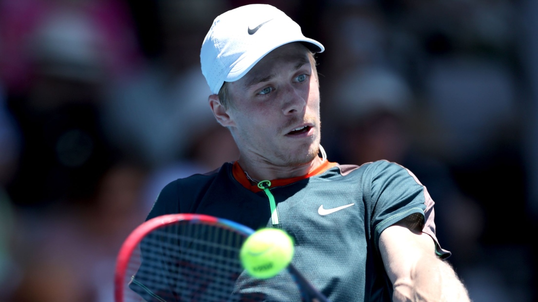 ATP : Denis Shapovalov accède au 2e tour du tournoi de Madrid | RDS.ca