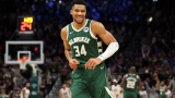 Giannis Antetokounmpo