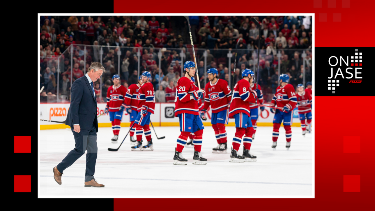 On Jase - 26 janvier 2024 | Vidéo | RDS.ca