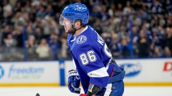 Nikita Kucherov