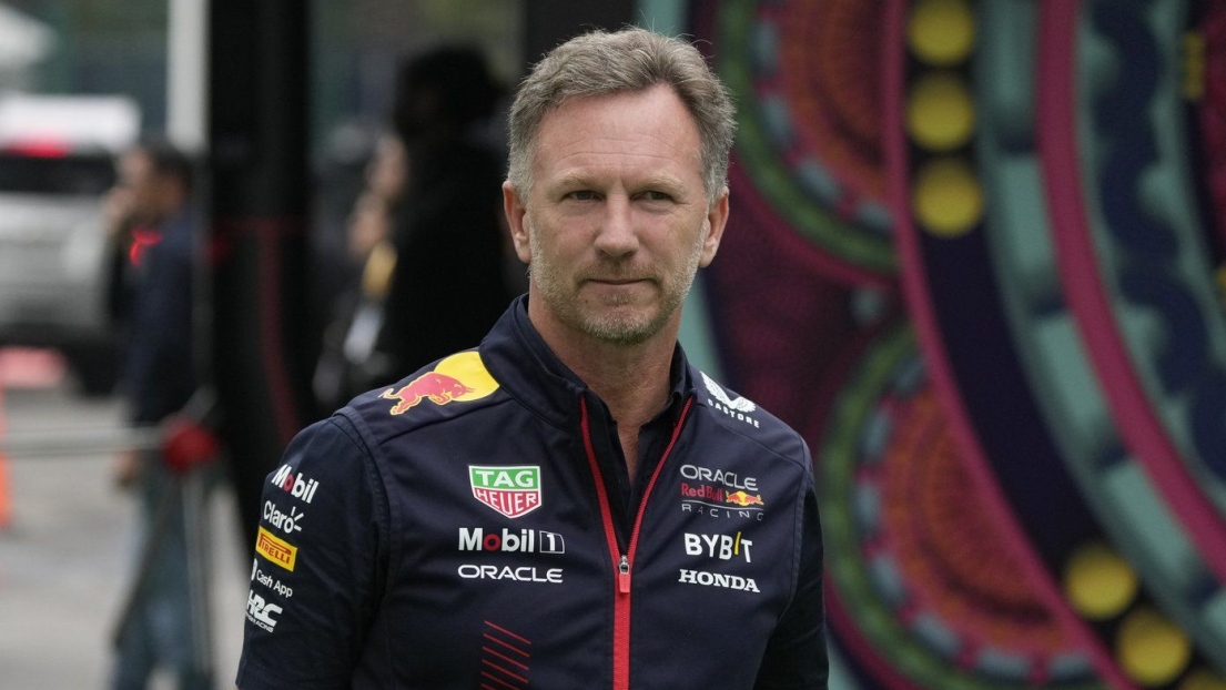 Formule 1 : Red Bull Lance Une Enquête Sur Son Directeur, Christian ...