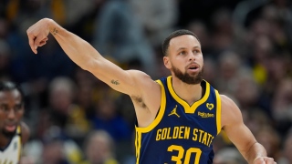 Stephen Curry