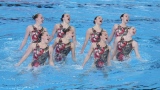 Équipe canadienne de natation artistique