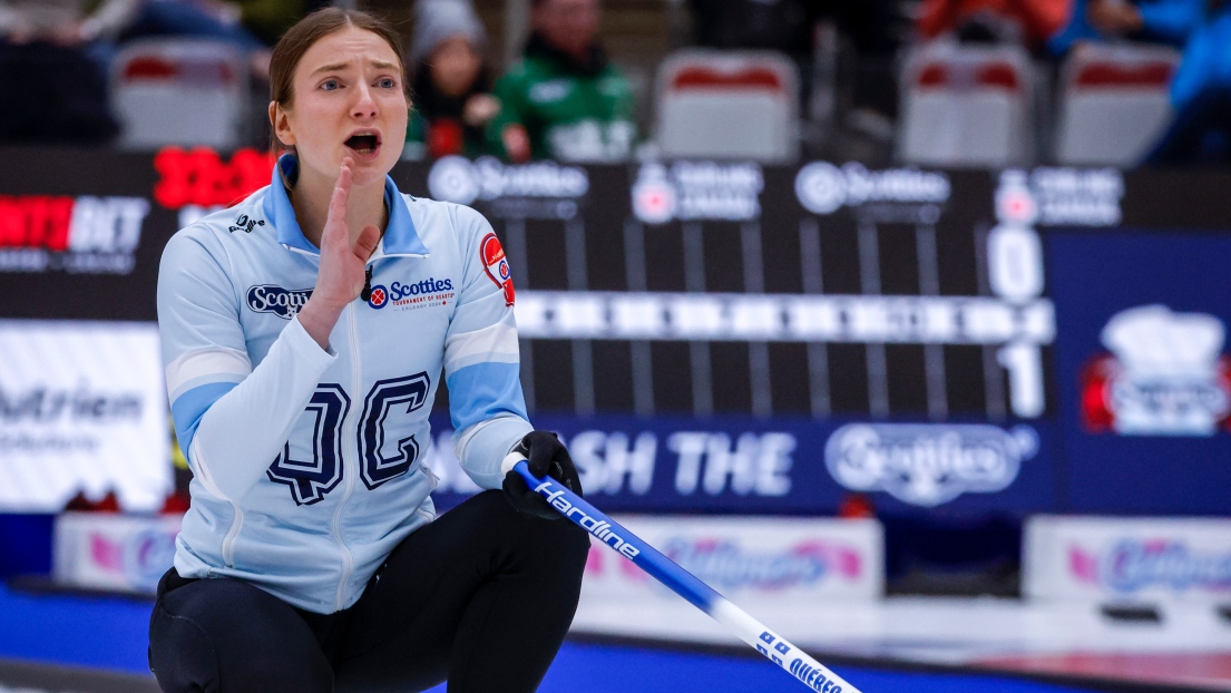 Tournoi des coeurs : Le Québec subit une 3e défaite de suite; bilan de ...