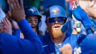 Justin Turner