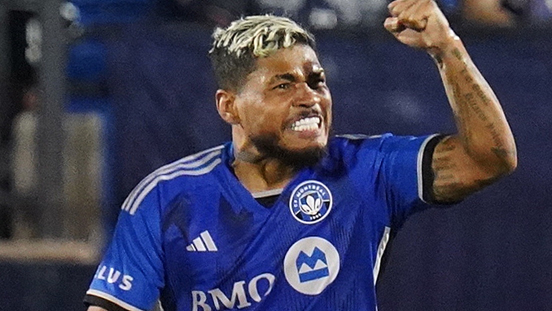 MLS : Josef Martínez et Raheem Edwards de retour au jeu pour le CF ...