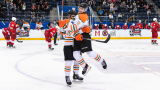 Les Patriotes de l'UQTR