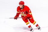 Justin Poirier