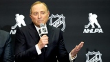 Gary Bettman