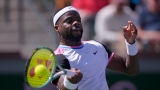 Frances Tiafoe