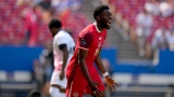 Alphonso Davies