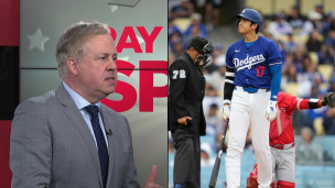 Saga Ohtani : très malheureux pour l'image de la MLB