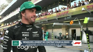 Alonso peut-il devenir trop vieux pour la F1?