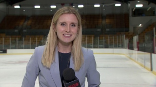 Il y aura du hockey des séries à Montréal!