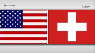 M18 : États-Unis 4 - Suisse 0