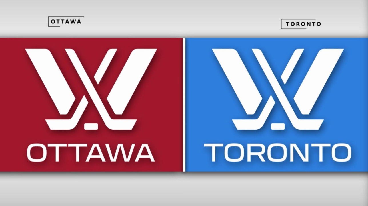 LPHF : Ottawa 2 - Toronto 5 | Vidéo | RDS.ca