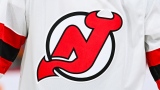 Le logo des Devils du New Jersey.