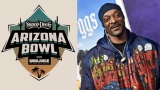 Snoop Dogg et son « Bowl »