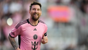 La fièvre Lionel Messi débarque à Montréal