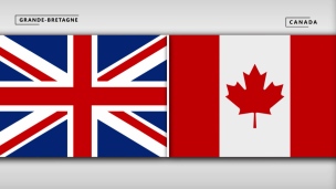 Grande-Bretagne 2 - Canada 4