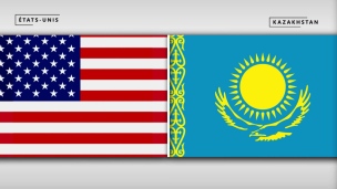 États-Unis 10 - Kazakhstan 1