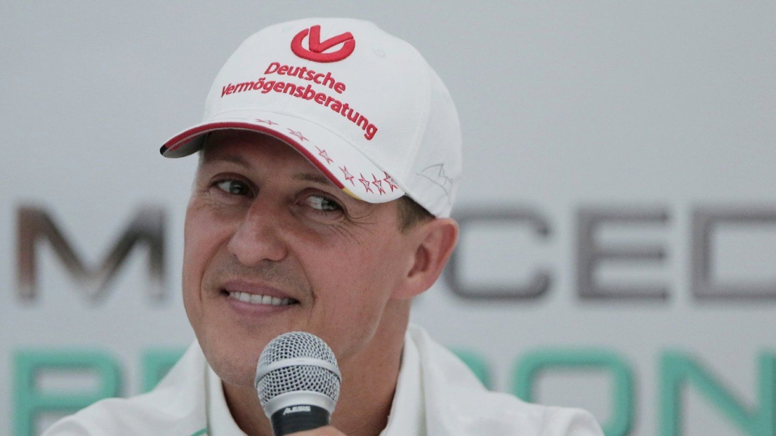 Michael Schumacher