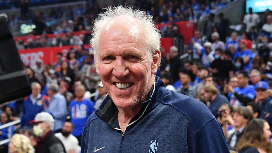 Basketball : Bill Walton rend l'âme à 71 ans | RDS.ca