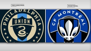 Union 2 - CF Montréal 2